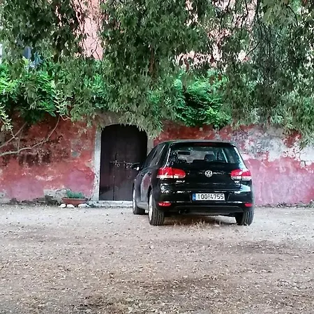 Estate Casa vacanze