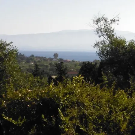 Holiday home Estate Roumanades