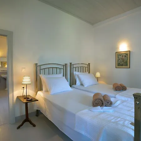 Holiday home Estate